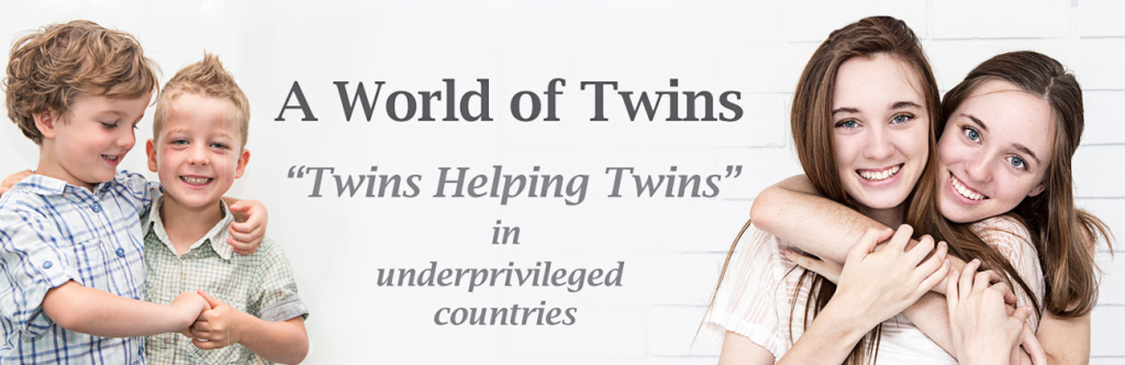 A World of Twins