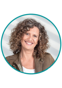 Helga Dalla, Holistic Wellness Mentor